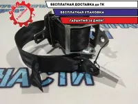 Ремень безопасности Renault Logan 2.