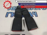 Ответная часть ремня безопасности Renault Logan 2 878168063R.