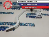 Петля крышки багажника правая Renault Logan 2 904005571R.