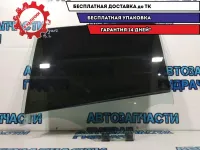 Стекло двери задней левой Renault Logan 2 823019594R.