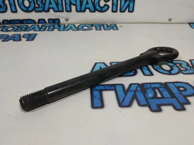 Крюк буксировочный Renault Logan 2 8200261605.