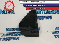 Стекло двери задней правой (форточка) Renault Logan 2 822621008R.