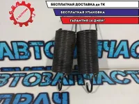 Пружина Renault Logan 2 904522681R.