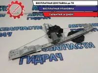 Стеклоподъемник передний левый Renault Logan 2 807213282R.