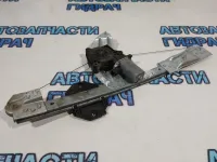 Стеклоподъемник передний правый Renault Logan 2 807209299R.