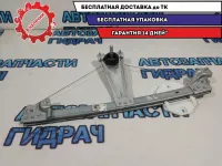 Стеклоподъемник механ. задний левый Renault Logan 2 827217198R.