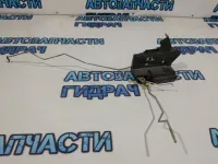 Замок двери передней левой Renault Logan 2 805034719R.