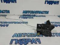 Замок двери задней левой Renault Logan 2 825034394R.