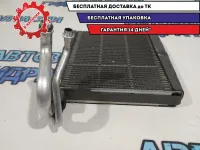 Испаритель кондиционера Renault Logan 2.