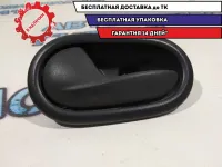 Ручка двери внутренняя левая Renault Logan 2 806717698R.