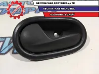 Ручка двери внутренняя правая Renault Logan 2 826721919R.