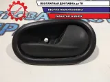 Ручка двери внутренняя левая Renault Logan 2 806717698R.