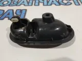Ручка двери внутренняя левая Renault Logan 2 806717698R.