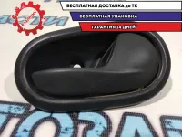 Ручка двери внутренняя правая Renault Logan 2 826721919R.