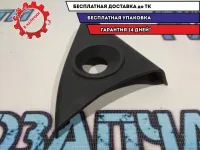 Крышка зеркала внутренняя левая Renault Logan 2 802938442R.