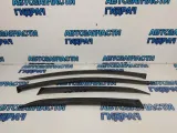Комплект ветровиков бокового стекла Renault Logan 2 7711547234.