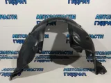Подкрылок передний левый Renault Logan 2 638412813R.