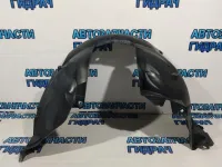 Подкрылок передний левый Renault Logan 2 638412813R.