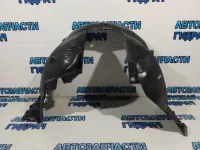 Подкрылок передний правый Renault Logan 2 638400107R.