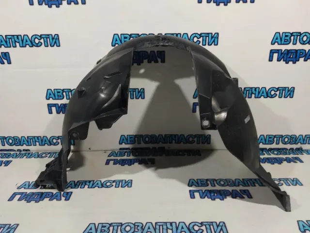 Подкрылок передний правый Renault Logan 2 638400107R.