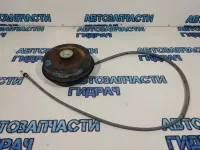 Барабан тормозной правый Renault Logan 2 440002069R.