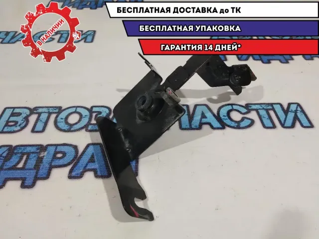 Кронштейн блока ABS Renault Logan 2 478406277R.