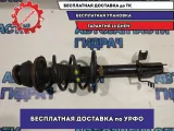 Амортизатор передний правый Renault Logan 2 543025522R.