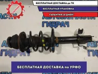 Амортизатор передний правый Renault Logan 2 543025522R.