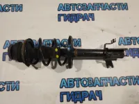 Амортизатор передний левый  Renault Logan 2 543025522R.