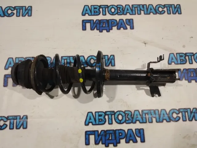 Амортизатор передний левый  Renault Logan 2 543025522R.