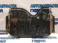 Защита картера Renault Logan 2 758904959R. .