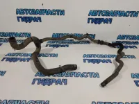 Патрубок радиатора Renault Logan 2 215018684R.