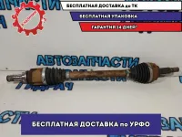 Полуось передняя левая Renault Logan 2 391013297R