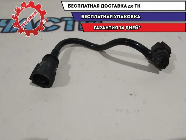 Трубка вентиляционная Renault Logan 2 223209194R.