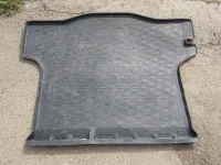 Коврик багажника Renault Logan 2 7711547219.