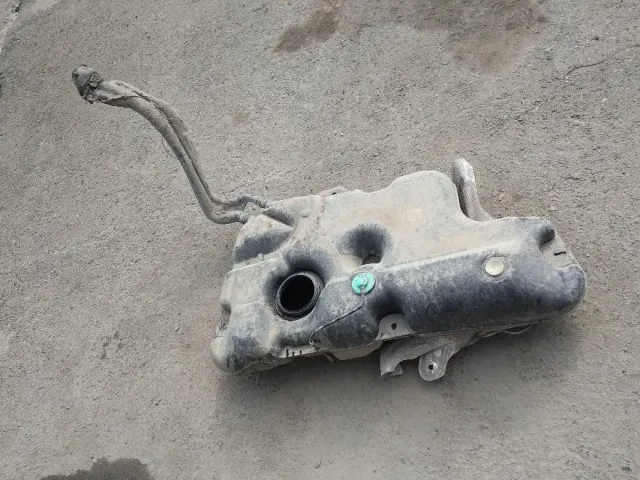 Бак топливный Renault Logan 2 172036316R.