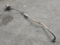 Глушитель основной Renault Logan 2 200104223R.