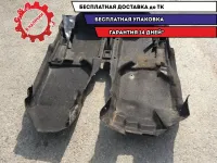 Покрытие напольное Renault Logan 2.