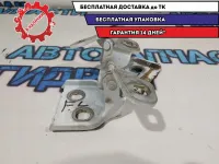 Петли двери передней левой Renault Logan 2.