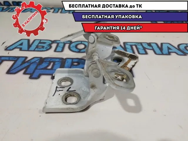 Петли двери передней левой Renault Logan 2.