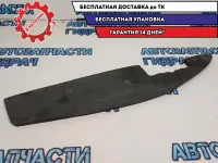 Пыльник крыла Renault Logan 2.