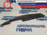 Пыльник крыла Renault Logan 2.