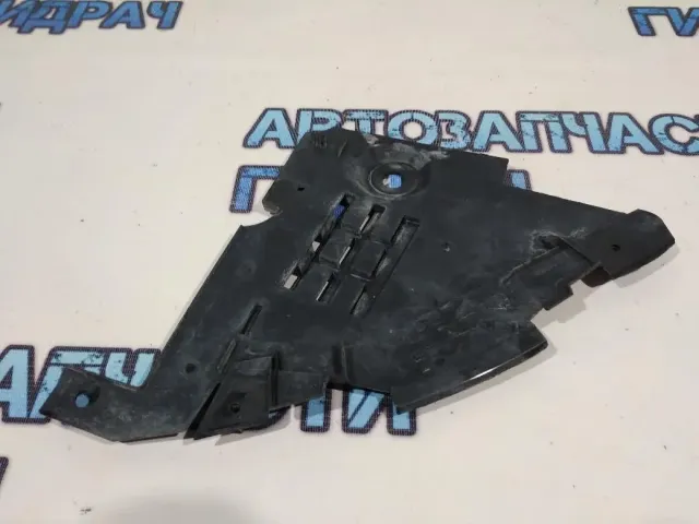 Пыльник левый Renault Logan 2 620254875R.