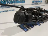 Трос открывания капота Renault Logan 2.