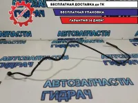 Трубка вакуумная Renault Logan 2.