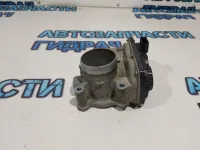 Заслонка дроссельная Renault Logan 2 161206381R.