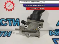 Корпус термостата Renault Logan 2 8200493154.