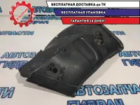 Подкрылок задний правый Renault Logan 2 767482706R