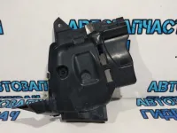 Пыльник левый Renault Logan 2 638311798R