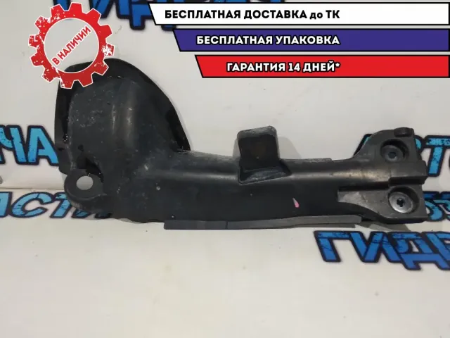 Пыльник  Renault Logan 2 8200372692